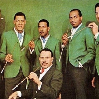 Joe Cuba - Bang Bang