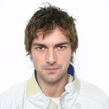 John Graham - Roll the Dice