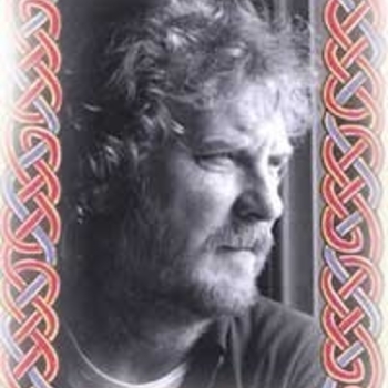 Jon Mark - Coming of the Moors