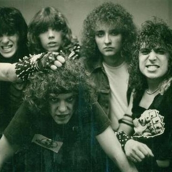 Jag Panzer - Condemned To Fight