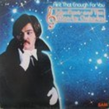 John Davis and The Monster Orchestra - Disco Fever