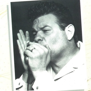 James Harman - It's Too Late Brother