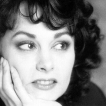 Jenny Evans - Paint It Black