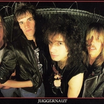 Undercover Anarchist Feat Juggernaut - Rave Nation