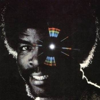 Jon Lucien - You Are My Love