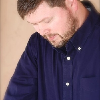 John Albert Thomas - Streets of Gold