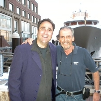 Jeff Pitchell - T-Bone Shuffle (feat. Jay Geils)