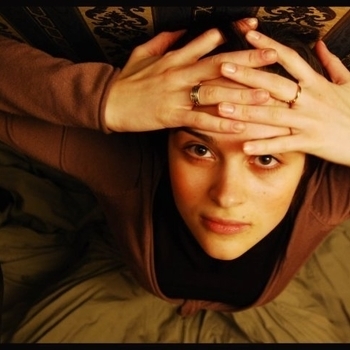 Jenia - Chrisentheme