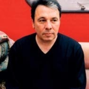 Jean Guidoni - Mort à Venise