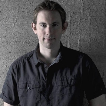 Jacob Henry - Hopeful Romantic