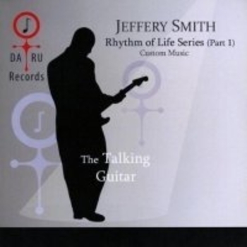 Jeffery Smith - 13 - Mr. Miller's Groove