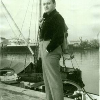 Julio Sosa - Bien bohemio