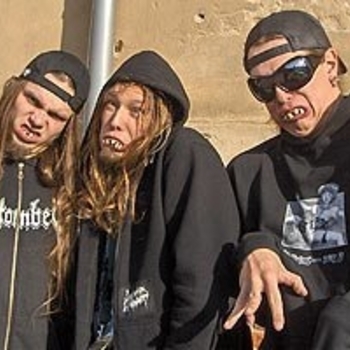 Jig-Ai - Ten Seconds In A Cunthole