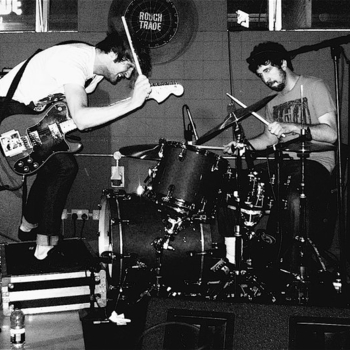 Japandroids - Darkness on the Edge of Gastown