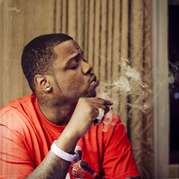 DJ Khaled and Jae Millz, Mack Maine, Cory Gunz, Kevin - A Million Lights