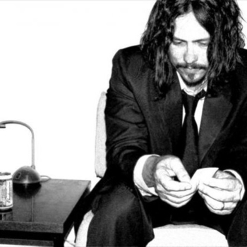 John Paul White - Alien