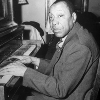 Jimmy Yancey - Yancey Stomp