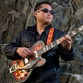 Joel Del Rosario - Midtown (feat. Melecio 'The Cat' Magdaluyo)