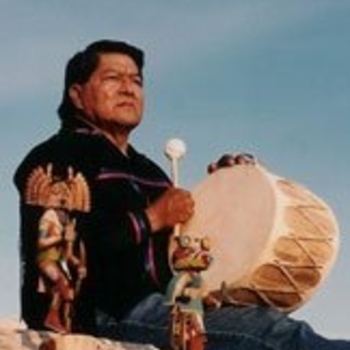 John Huling - Desert Plateaus - 08 - Deep In The Sky