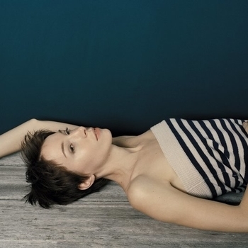 Jeanne Cherhal & Jacques Higelin - Je voudrais dormir