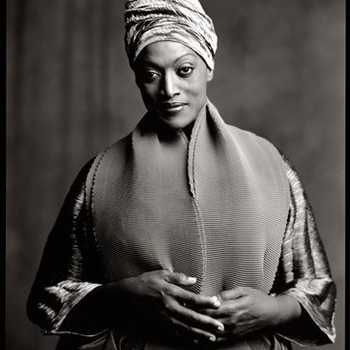 Jessye Norman - When The Saints Go Marching In (mixpromo.net)