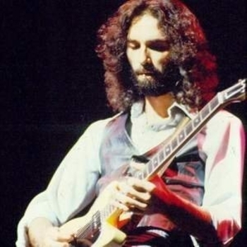 Jim McCarty - Near End Of May