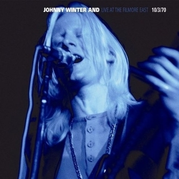 Johnny Winter And - Rock and Roll Medley