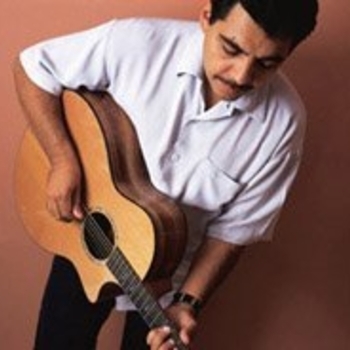 Juan Carlos Quintero - The Way Home (Spanish Guitar)