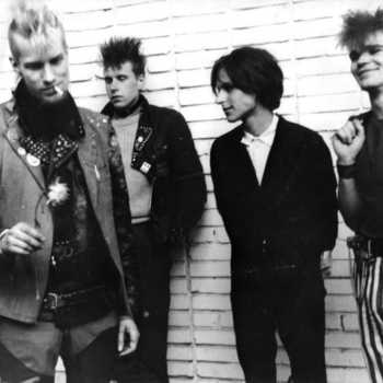 J.M.K.E. - Смело товарищи в ногу (Remix)