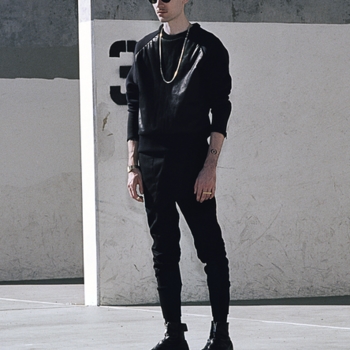 Jimmy Edgar - Let Yrself Be (из гта 5 / Grand Theft Auto V)