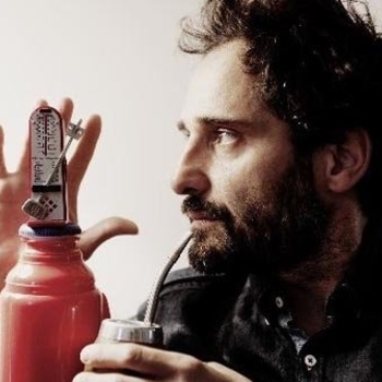 Jorge Drexler - Todo Se Transforma