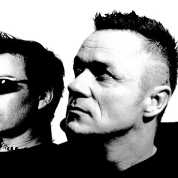 Jan W. & Davos - Zweites Land (Extended Mix)