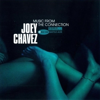Joey Chavez - People And Places