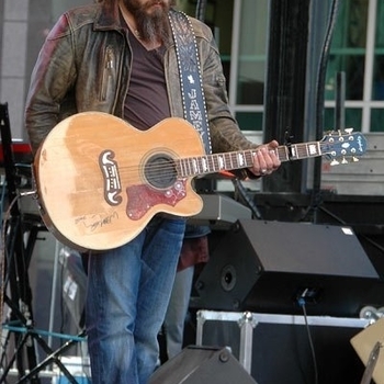 Jamey Johnson - In Color