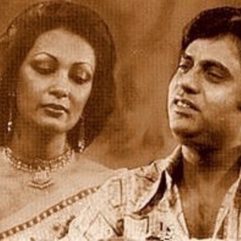 Jagjit Singh & Chitra Singh - Sab Se Oonchi Prem Sagai