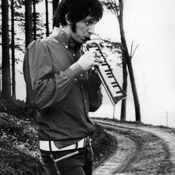 John Entwistle - Thinkin' It Over