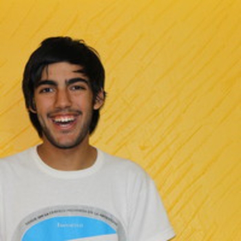 Jordan Ferrer - Now [cut]