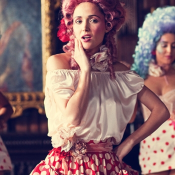 Jackie Q feat. Aldous Snow - Pound Me In the Buttox (OST "Get Him to the Greek")