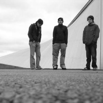 July Skies - To My Love