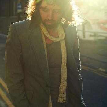 Jonathan Jeremiah - Happiness (Morgan Geist's Port Authority Remix)