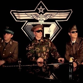 Jesus and the Gurus - The Others