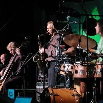 Jan Garbarek Group - Arietta