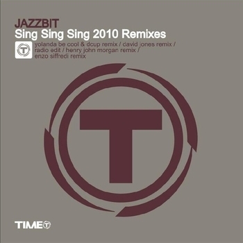 Jazzbit - Sing Sing Sing (Yolanda Be Cool amp DCup Radio Mix)