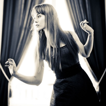 Johanna Kurkela - Jotain kaunista ja hyvaa