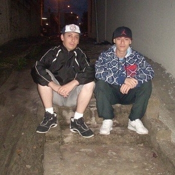 Jam Thieves - Petrified