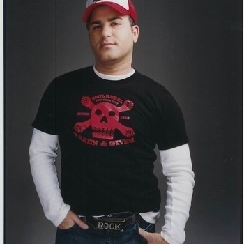 N.E.R.D, Jason Nevins - Rock Star