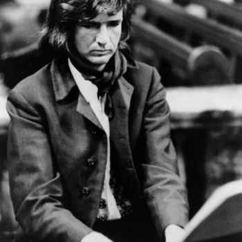 John Tavener - Song of the Angel (ОСТ из "Дитя человеческое / Children of Men")