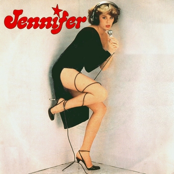 Jennifer - Boogie Boogie [Bonus] (Walking In Space 1977)