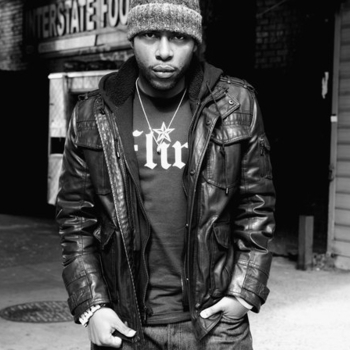 Jon Connor - War Of The World