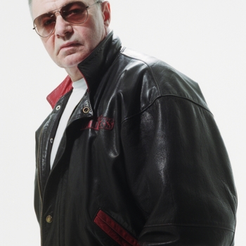 Jerry Williams - Grab Life